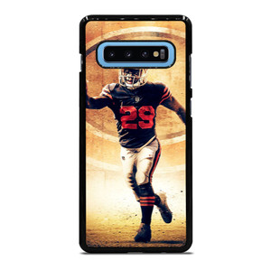 TARIK COHEN CHICAGO BEARS Samsung Galaxy S10 Plus Case Cover