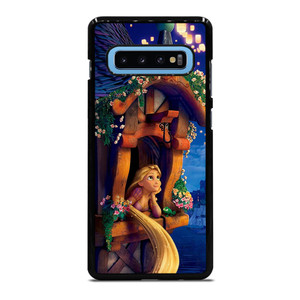 TANGLED RAPUNZEL DISNEY Samsung Galaxy S10 Plus Case Cover