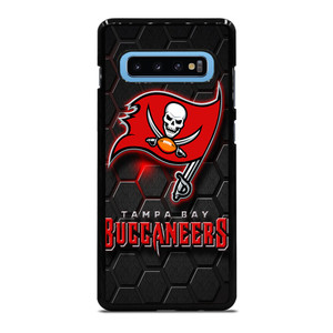 TAMPA BAY BUCCANEERS NFL Samsung Galaxy S10 Plus Case Cover TAMPA BAY BUCCANEERS NFL Samsung Galaxy S10 Plus Case Cover