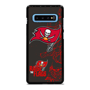 TAMPA BAY BUCCANEERS NFL LOGO Samsung Galaxy S10 Plus Case Cover TAMPA BAY BUCCANEERS NFL LOGO Samsung Galaxy S10 Plus Case Cover