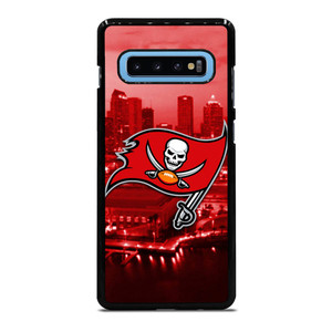 TAMPA BAY BUCCANEERS BUCS LOGO Samsung Galaxy S10 Plus Case Cover