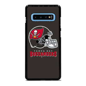 TAMPA BAY BUCCANEERS BUCS HELMET NFL Samsung Galaxy S10 Plus Case Cover TAMPA BAY BUCCANEERS BUCS HELMET NFL Samsung Galaxy S10 Plus Case Cover
