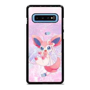 SYLVEON POKEMON CUTE POCEMON Samsung Galaxy S10 Plus Case Cover