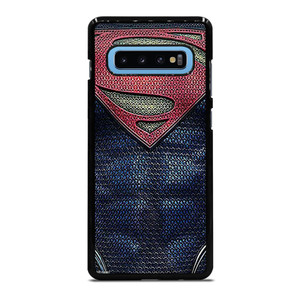 SUPERMAN SUIT CHESS LOGO Samsung Galaxy S10 Plus Case Cover SUPERMAN SUIT CHESS LOGO Samsung Galaxy S10 Plus Case Cover
