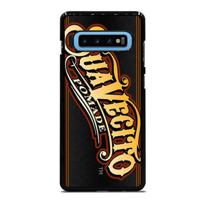 SUAVECITO POMADE LABEL Samsung Galaxy S10 Plus Case Cover SUAVECITO POMADE LABEL Samsung Galaxy S10 Plus Case Cover