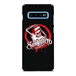 SUAVECITO POMADE 2 Samsung Galaxy S10 Plus Case Cover SUAVECITO POMADE 2 Samsung Galaxy S10 Plus Case Cover
