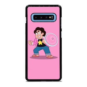 STEVEN UNIVERSE CUTE SHIELD Samsung Galaxy S10 Plus Case Cover STEVEN UNIVERSE CUTE SHIELD Samsung Galaxy S10 Plus Case Cover