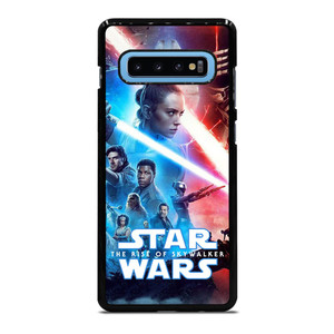 STAR WARS THE RISE OF SKYWALKER Samsung Galaxy S10 Plus Case Cover