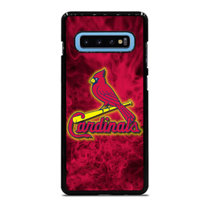ST LOUIS CARDINALS MLB LOGO Samsung Galaxy S10 Plus Case Cover