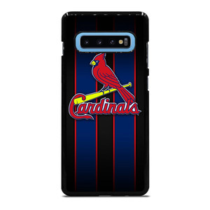 ST LOUIS CARDINALS BASEBALL MLB Samsung Galaxy S10 Plus Case Cover