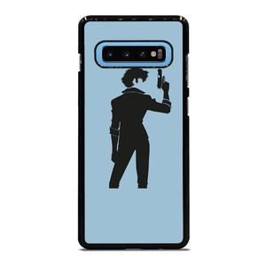 SPIKE SPIEGEL COWBOY BEBOP ART Samsung Galaxy S10 Plus Case Cover