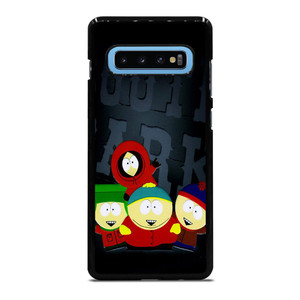 SOUTH PARK CARTOON Samsung Galaxy S10 Plus Case Cover