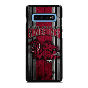 SOUTH CAROLINA GAMECOCKS  2 Samsung Galaxy S10 Plus Case Cover