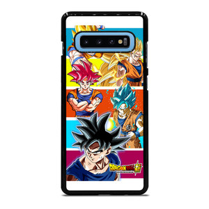 SON GOKU DRAGON BALL ALL SAIYAN Samsung Galaxy S10 Plus Case Cover SON GOKU DRAGON BALL ALL SAIYAN Samsung Galaxy S10 Plus Case Cover