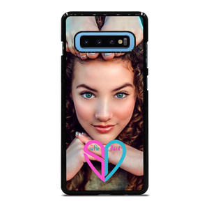 SOFIE DOSSI FACE LOGO Samsung Galaxy S10 Plus Case Cover