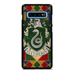 SLYTHERIN HARRY POTTER SYMBOL Samsung Galaxy S10 Plus Case Cover
