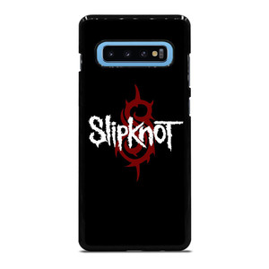 SLIPKNOT METAL BAND LOGO Samsung Galaxy S10 Plus Case Cover SLIPKNOT METAL BAND LOGO Samsung Galaxy S10 Plus Case Cover