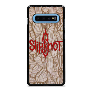 SLIPKNOT BAND LOGO ART Samsung Galaxy S10 Plus Case Cover