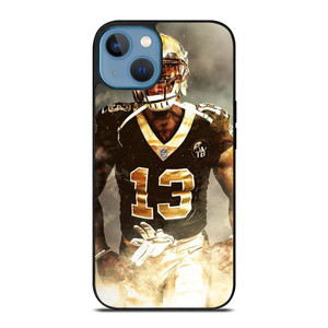 MICHAEL THOMAS NEW ORLEANS SAINTS iPhone 13 Case Cover