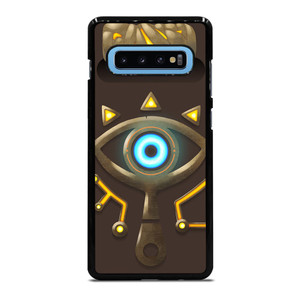 SHEIKAH SLATE LEGEND OF ZELDA EMBLEM Samsung Galaxy S10 Plus Case Cover