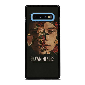 SHAWN MENDES SINGER Samsung Galaxy S10 Plus Case Cover