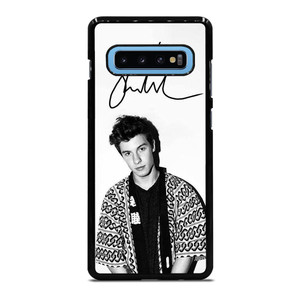 SHAWN MENDES SIGNATURE Samsung Galaxy S10 Plus Case Cover