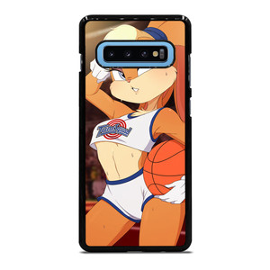 SEXY LOLA BUNNY LOONEY TUNES Samsung Galaxy S10 Plus Case Cover