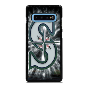 SEATTLE MARINERS  ICON Samsung Galaxy S10 Plus Case Cover