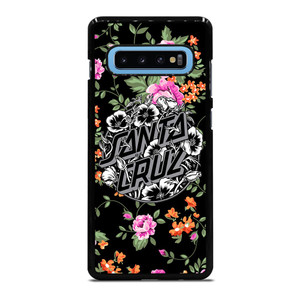 SANTA CRUZ SKATEBOARDS VINTAGE 2 Samsung Galaxy S10 Plus Case Cover