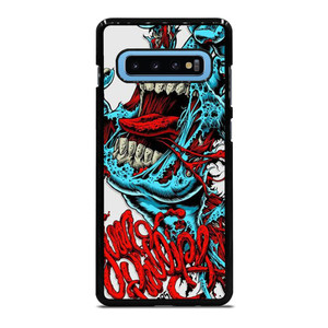 SANTA CRUZ ART Samsung Galaxy S10 Plus Case Cover