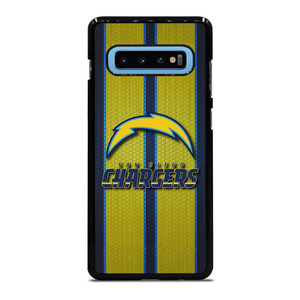 SAN DIEGO CHARGERS SYMBOL Samsung Galaxy S10 Plus Case Cover