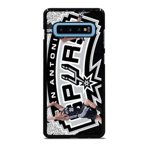 SAN ANTONIO SPURS NBA Samsung Galaxy S10 Plus Case Cover SAN ANTONIO SPURS NBA Samsung Galaxy S10 Plus Case Cover