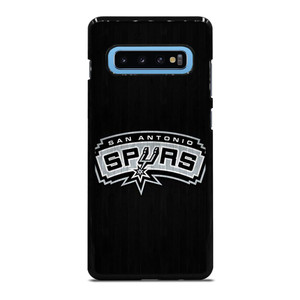 SAN ANTONIO SPURS BASKETBALL LOGO Samsung Galaxy S10 Plus Case Cover SAN ANTONIO SPURS BASKETBALL LOGO Samsung Galaxy S10 Plus Case Cover