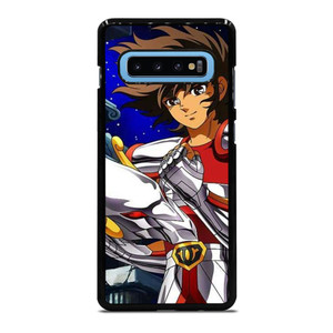 SAINT SEIYA PEGASUS Samsung Galaxy S10 Plus Case Cover