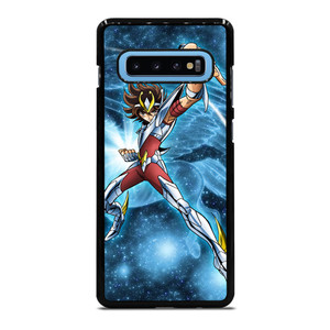 SAINT SEIYA PEGASUS SEIYA ANIME Samsung Galaxy S10 Plus Case Cover SAINT SEIYA PEGASUS SEIYA ANIME Samsung Galaxy S10 Plus Case Cover