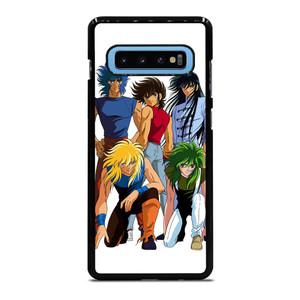 SAINT SEIYA KNIGHTS Samsung Galaxy S10 Plus Case Cover
