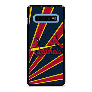 SAINT LOUIS CARDINALS TEAM LOGO Samsung Galaxy S10 Plus Case Cover SAINT LOUIS CARDINALS TEAM LOGO Samsung Galaxy S10 Plus Case Cover