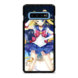 SAILOR MOON CUTE ANIME Samsung Galaxy S10 Plus Case Cover