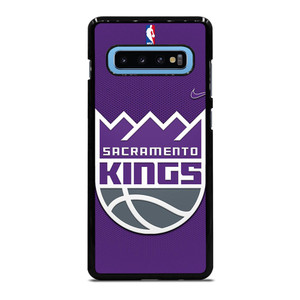 SACRAMENTO KINGS LOGO Samsung Galaxy S10 Plus Case Cover SACRAMENTO KINGS LOGO Samsung Galaxy S10 Plus Case Cover