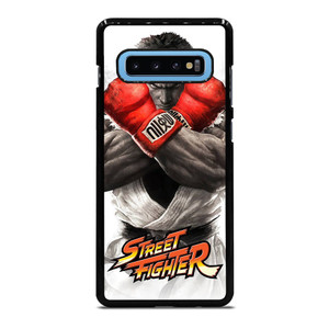 RYU STREET FIGHTER GAME Samsung Galaxy S10 Plus Case Cover RYU STREET FIGHTER GAME Samsung Galaxy S10 Plus Case Cover