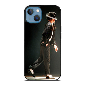 MICHAEL JACKSON MOONWALK iPhone 13 Case Cover MICHAEL JACKSON MOONWALK iPhone 13 Case Cover