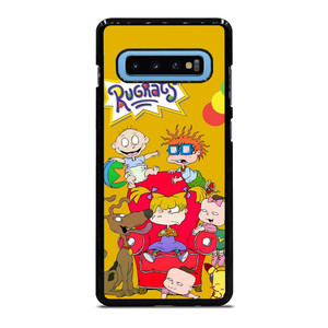 RUGRATS CARTOON Samsung Galaxy S10 Plus Case Cover RUGRATS CARTOON Samsung Galaxy S10 Plus Case Cover