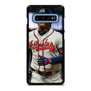 RONALD ACUNA JR ATLANTA BRAVES Samsung Galaxy S10 Plus Case Cover