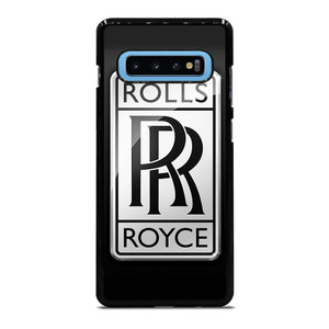 ROLLS ROYCE SYMBOL Samsung Galaxy S10 Plus Case Cover ROLLS ROYCE SYMBOL Samsung Galaxy S10 Plus Case Cover
