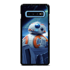 ROBOT BB-8 DROID STAR WARS Samsung Galaxy S10 Plus Case Cover