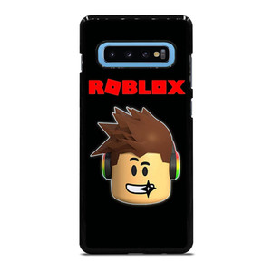 ROBLOX GAME ICON Samsung Galaxy S10 Plus Case Cover
