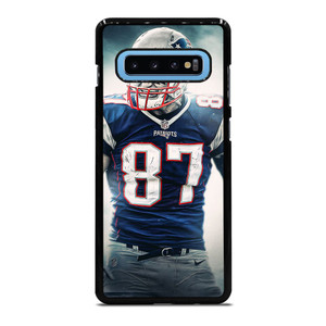 ROB GRONKOWSKI NFL Samsung Galaxy S10 Plus Case Cover ROB GRONKOWSKI NFL Samsung Galaxy S10 Plus Case Cover