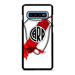 RIVER PLATE ICON Samsung Galaxy S10 Plus Case Cover
