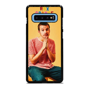 REX ORANGE COUNTY Samsung Galaxy S10 Plus Case Cover