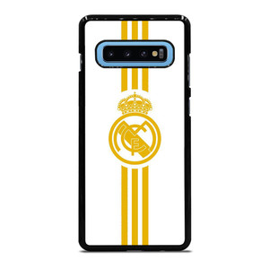 REAL MADRDI LOGO HALA MADRID Samsung Galaxy S10 Plus Case Cover